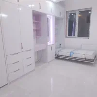 ساخت و فروش انواع کمد دیورای