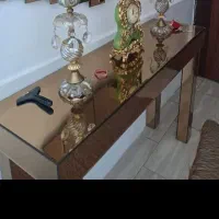 کنسول ایینه ای