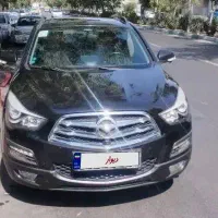 هایما s5  مدل ۹۷