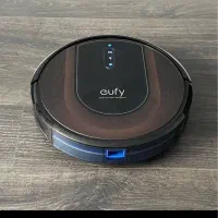 جارو رباتیک Eufy G30 Hybrid