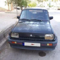 رنو پی کیpk