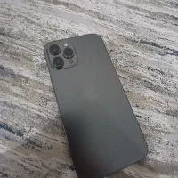 آیفون ۱۲ پرومکس