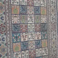 فرش ۴ متری