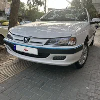 پارس سفارشی 1403 تمام فول  زیر قیمت بازار