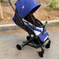 کالسکه مسافرتی فوربیبی forbaby خارجی
