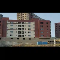 مسکن ملی پردیس