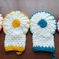 لیف دست بافت کانوایی