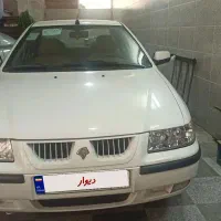 سمند lx