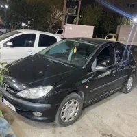 ۲۰۶تیپ ۲مدل ۸۲