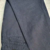شلوار بیرون