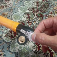 قفل فرمون