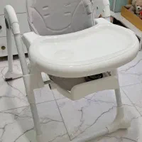 صندلی غذا کودک هپی بی بی