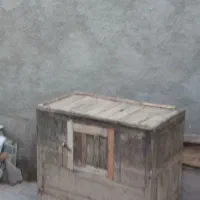 صندوق نان