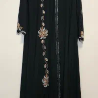 مانتو عربی
