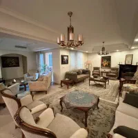 ۱۱۹ متر/ ۲ خواب/ ۲ حیاط خلوت اختصاصی/ تاپ لوکیشن