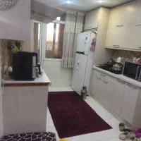 آپارتمان60متر-فول-شیک-آسانسوردار-کولرگازی-تکواحد