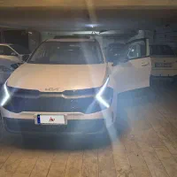 اسپرتیج ۲۰۲۵