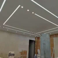 کابینت.کناف کاغذ دیواری وغیره در اندیشه ملارد وحوم
