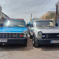 امدادخودرو یدک کش امداد خودرو خودروبر تعمیردرمحل