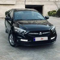 شاهین G سانروف ۱۴۰۰