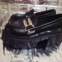 کفش کالج زنانه سایز ۳۹