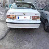 سمند موتور ملی دوگانه کارخانه