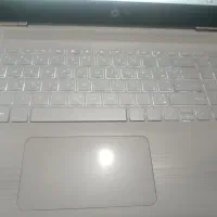 لب تاپ hp