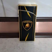 فندک طرح لامبورگینی