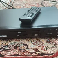 دی وی دی فلاش خور