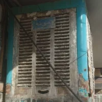 یک عدد کولر آبی 3200 رباط کریم