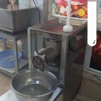فروش چرخ گوشت ۵۲ دوام کار۳فاز