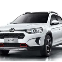 حواله خودرو سیتروئن c3xr