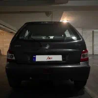 پراید۱۱۱seمدل۹۵