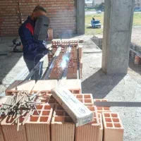 جوشکاری سیار شاسی کشی رابیس فریم