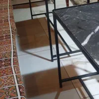میز آهنی
