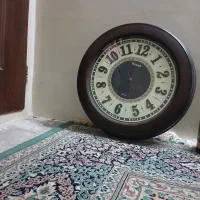 ساعت دیواری