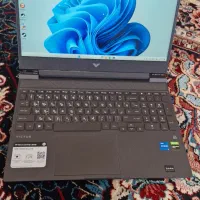 لب تاب hp victus ویکتوس