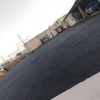 پیمانکاری آسفالت