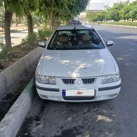 سمند efدوگانه شرکتی