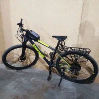دوچرخه بنلی Benelli حرفه ای ۲۹
