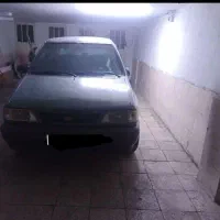 پراید مدل 85
