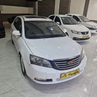 جیلی امگرند Ec7دنده
