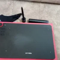 قلم نوری xp pen deco 03