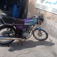 هوندا ۱۲۵