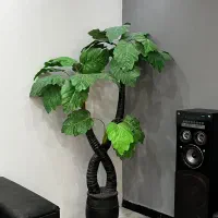 درختچه مصنوعی وارداتی