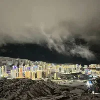 فروش آپارتمان فاز 11پردیس طبقه5 ج ش ویوار ابدی