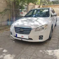 بسترن b50 فول مدل 1393