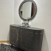 اینه کنسول