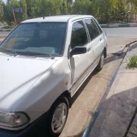 پراید دوگانه فابریک 90