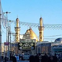 کاروان زیارتی عشاق ام البنین
